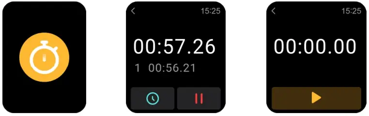 TOZO-S2-Wireless-Earbuds-Headphone-Chargers-Watches-FIG 15