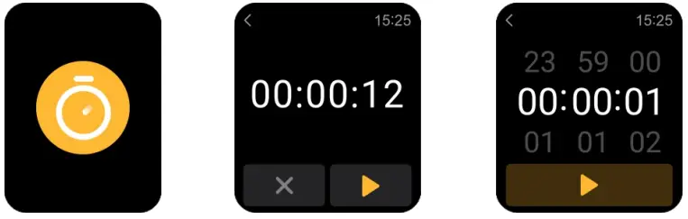 TOZO-S2-Wireless-Earbuds-Headphone-Chargers-Watches-FIG 17