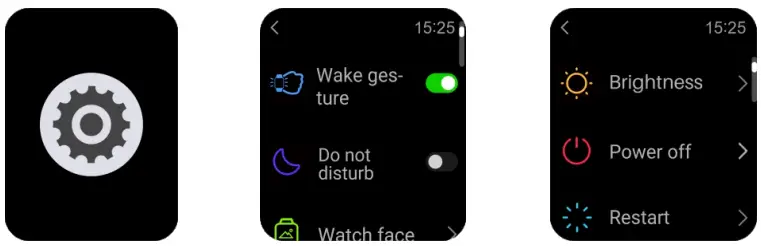 TOZO-S2-Wireless-Earbuds-Headphone-Chargers-Watches-FIG 22