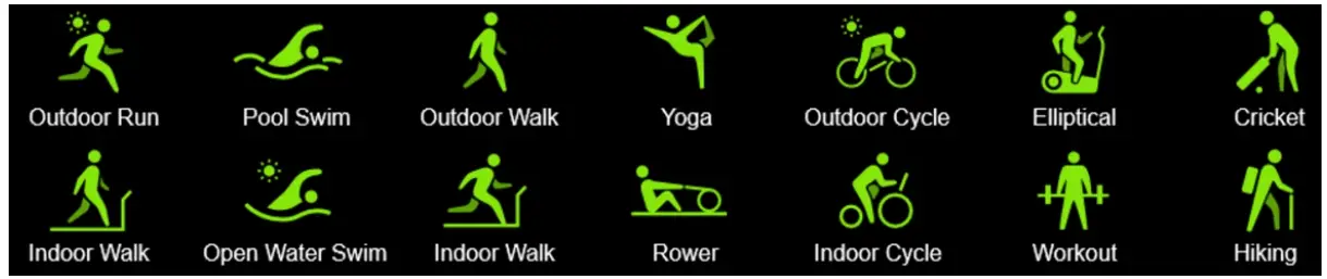 TOZO-S2-Wireless-Earbuds-Headphone-Chargers-Watches-FIG 4