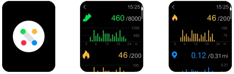 TOZO-S2-Wireless-Earbuds-Headphone-Chargers-Watches-FIG 9