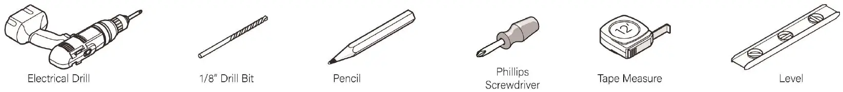 ANGELES HOME MHW1MRL6028 LED Bathroom 1