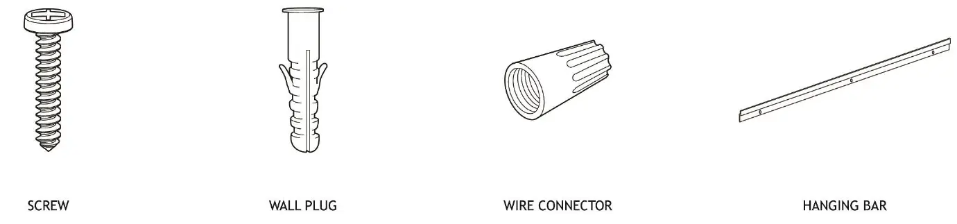 ANGELES HOME MHW1MRL6028 LED Bathroom 3