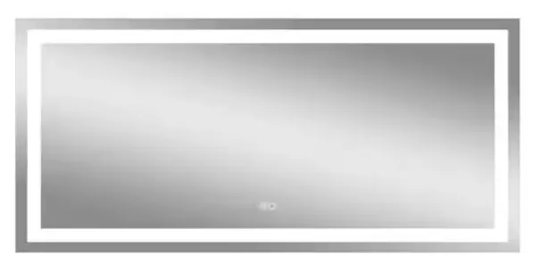 ANGELES HOME MHW1MRL6028 LED Bathroom