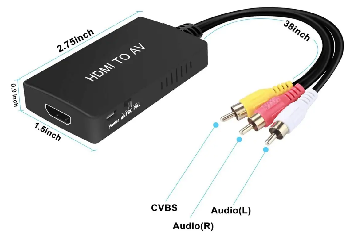 TaiHuai-1HDMI-AV-HDMI-to-RCA-Converter-FIG-3