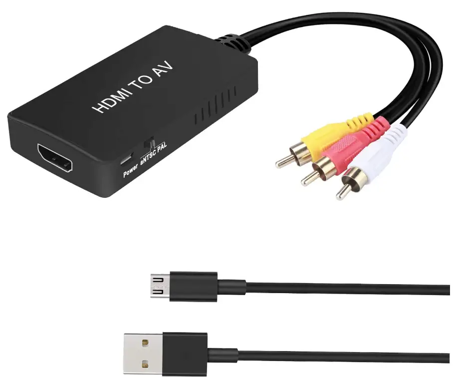 TaiHuai-1HDMI-AV-HDMI-to-RCA-Converter-PRODUCT