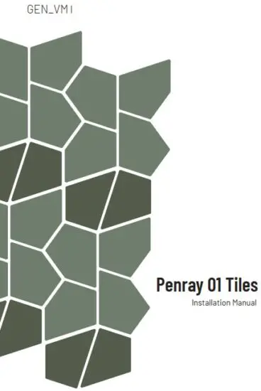 VICOUSTIC GEN_VMT Penray 01 Tiles.JPG