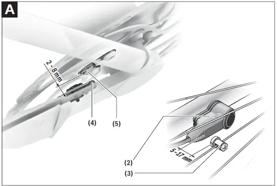 BOSCH-BDU310,-BDU350,-BDU365-Drive-Units-fig-2