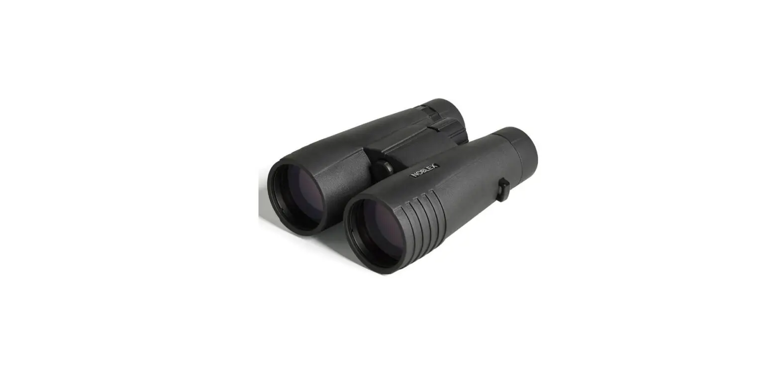 Noblex Nf 8x56 Vector Binoculars User Manual