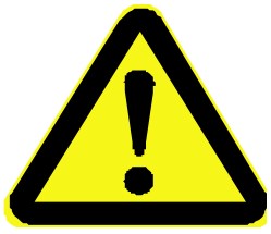 Warning Icon