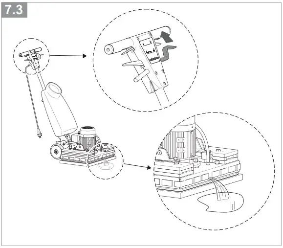Operation Instruction