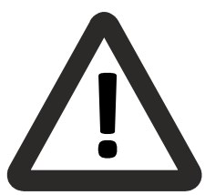 Warning Icon