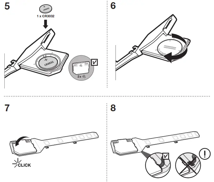 TORK Sensor Pack for PeakServe Mini and Standard - Fig4