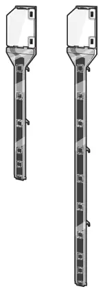 TORK Sensor Pack for PeakServe Mini and Standard