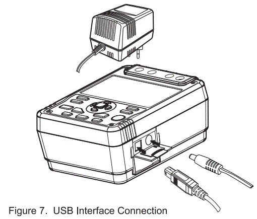 GAZELLE-G9311-5-KV-Insulation-Tester-14