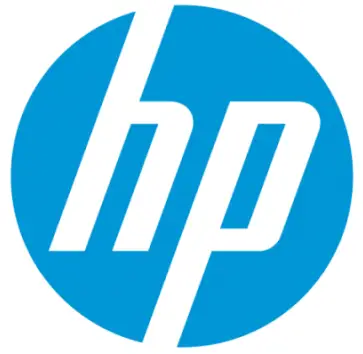 HP-logo