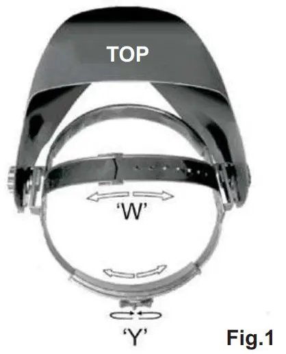 Adjusting Instructiond