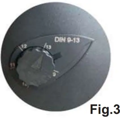 Adjusting Instructiond