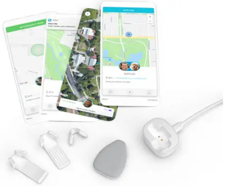 jiobit Gen 2 GPS Dog and Cat Location Monitor-fig3