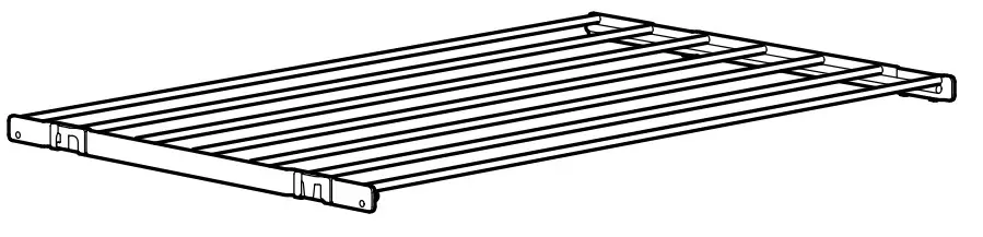 IKEA BOAXEL Drying Rack - Featured Image