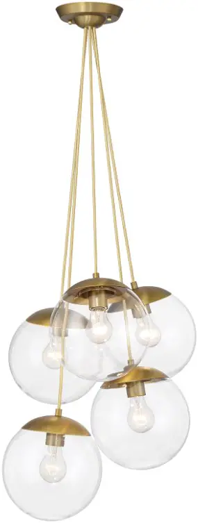 Pendant Light