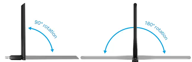 tp-link-Archer-T2U-Plus-AC600-High-Gain-Wireless-USB-Adapter-fig-3