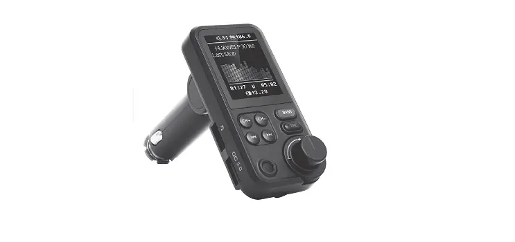 Somogyi Fmbt Hifi Car Handsfree And Charger Instruction Manual Somogyi Fmbt Hifi Car Handsfree And Charger Instruction Manual