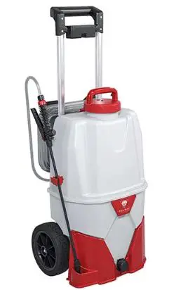 PULMIC-Pegasus-35-Electric-Sprayer-Product-image