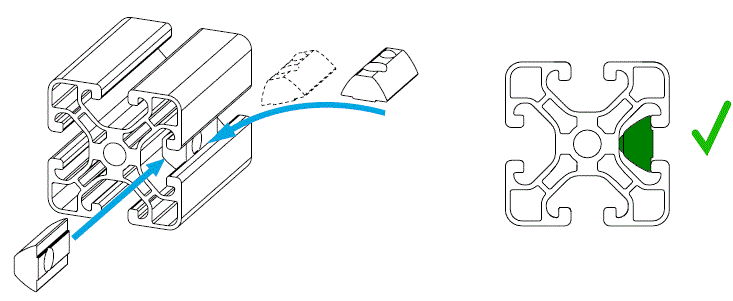 MONSTERTECH-00330004-Table-Mount-Mouse-Extension-fig-1