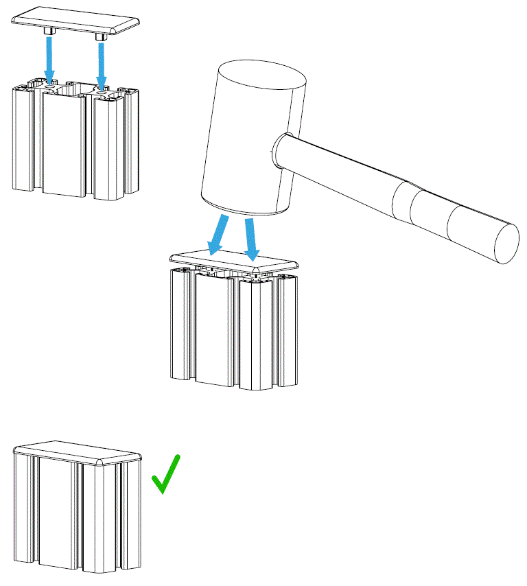 MONSTERTECH-00330004-Table-Mount-Mouse-Extension-fig-5