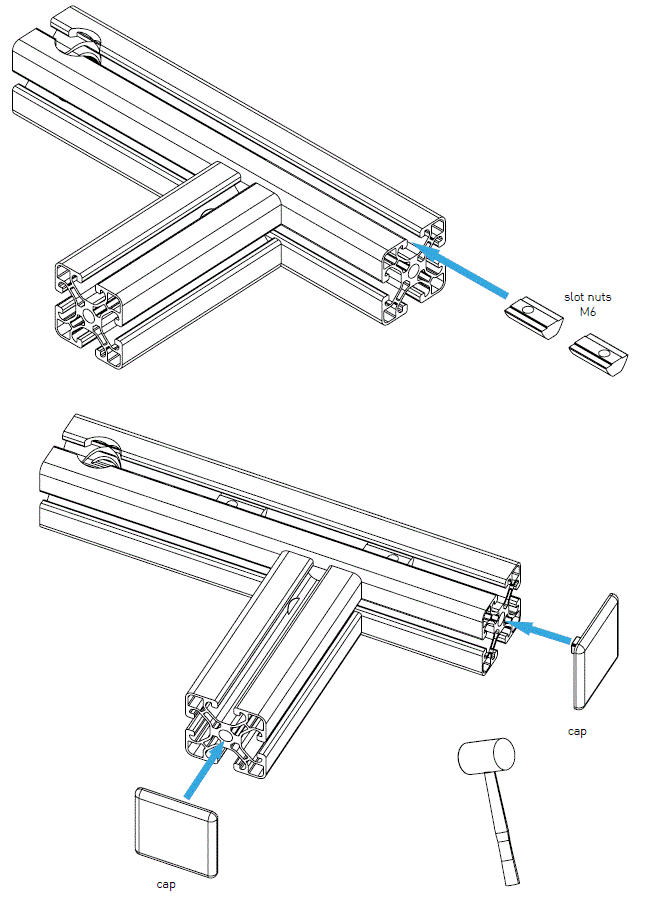 MONSTERTECH-00330004-Table-Mount-Mouse-Extension-fig-8