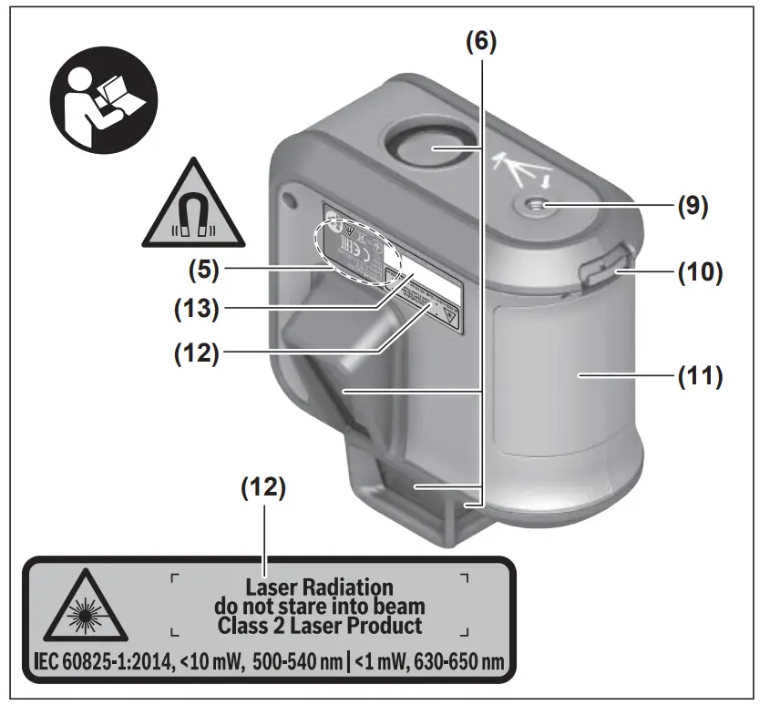 Product Description and Specifications