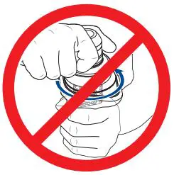 KATADYN Gravity BeFree 3.0L Water Filtration System-FIG1