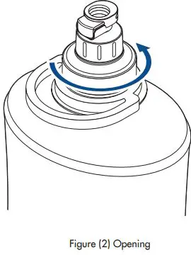 KATADYN Gravity BeFree 3.0L Water Filtration System-FIG4