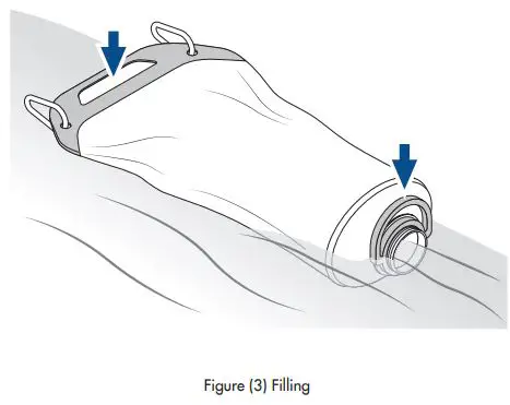KATADYN Gravity BeFree 3.0L Water Filtration System-FIG5