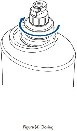 KATADYN Gravity BeFree 3.0L Water Filtration System-FIG6