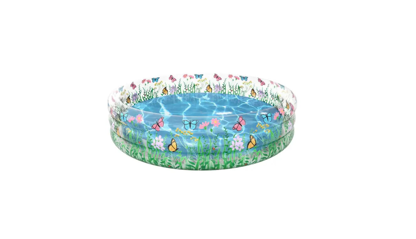Poolcandy Inflatable Party Sunning Pool Instructions Poolcandy Inflatable Party Sunning Pool Instructions