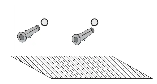 NEXIGO 1588 Wall Mount with Controller Charging Dock 6