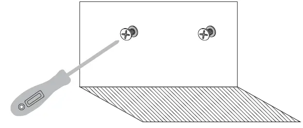 NEXIGO 1588 Wall Mount with Controller Charging Dock 7