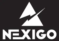 nexigo logo