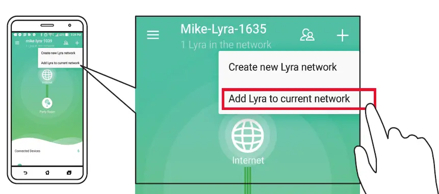 ASUS-Lyra-Voice-(AC2200)-WiFi-Tri-Band-Router-fig-10
