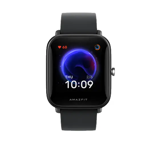 Amazfit Bip U Pro User Guide Amazfit Bip U Pro User Guide