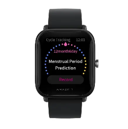 Predict the next cycle