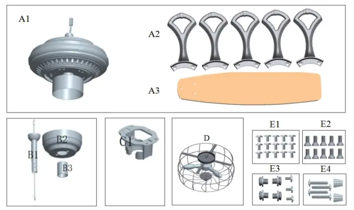 Product instruction: