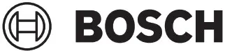 BOSCH - logo