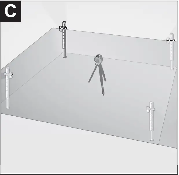 BOSCH-GLL-3-80-G-Professional-Multi-line-Laser-4