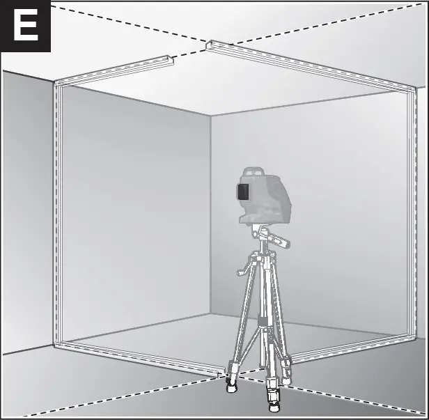 BOSCH-GLL-3-80-G-Professional-Multi-line-Laser-6