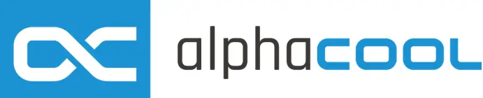 alphacool Logo