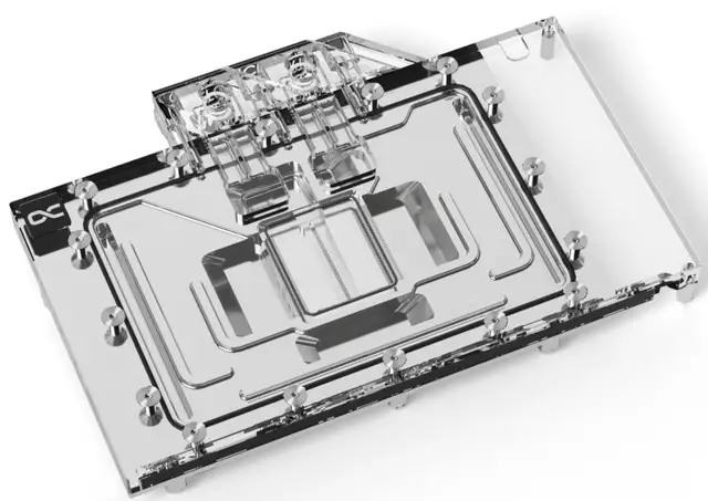 alphacool RTX 4090 Core Geforce GameRock Phantom