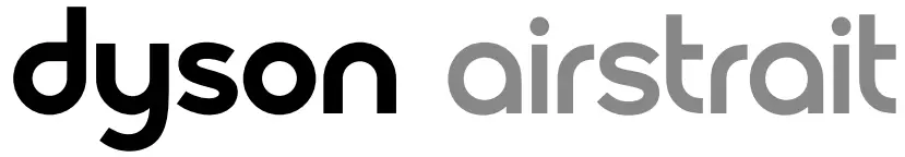 dyson Airstrait Logo